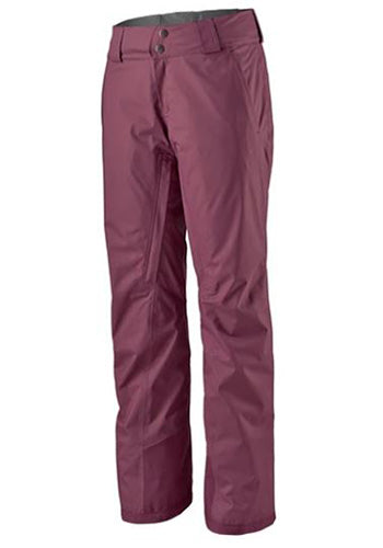 PATAGONIA WS INSUL SNOWBELLE PANTS LIGHT BALSAMIC