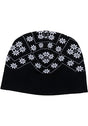 NILS SNOWFLAKE BEANIE