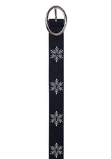 SKEA SNOWFLAKE BELT