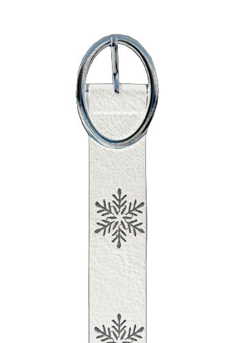SKEA SNOWFLAKE BELT