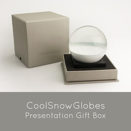 COOLSNOWGLOBE - SKIERS