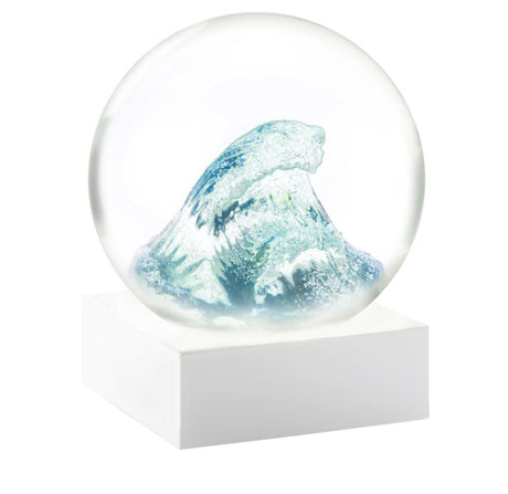 COOLSNOWGLOBE - WAVE