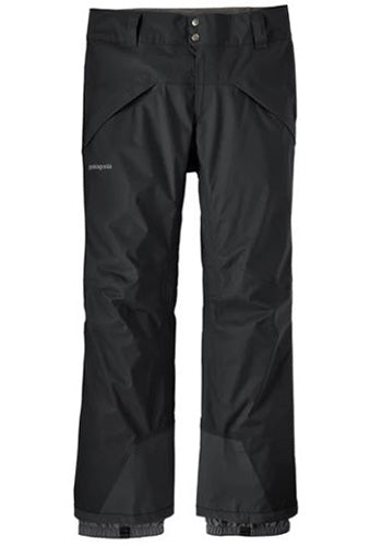 PATAGONIA MS SNOWSHOT PANTS BLACK