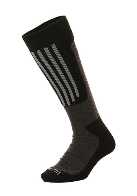 XTM SOCHI SOCK - BLACK