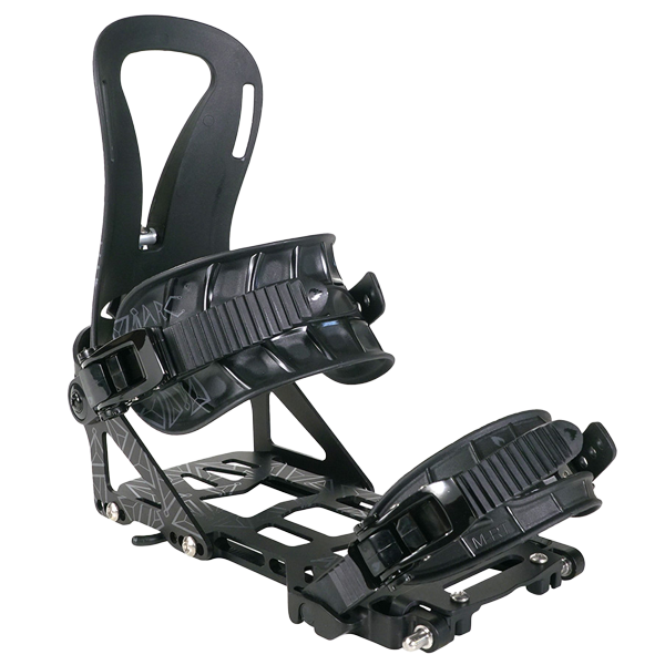 SPARK R&D ARC SPLITBOARD BINDING MENS