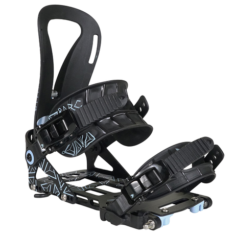 SPARK R&D ARC SPLITBOARD BINDING WOMENS