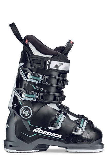 NORDICA SPEEDMACHINE 105 W