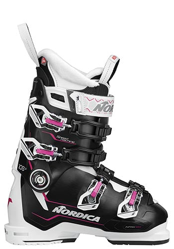 NORDICA SPEEDMACHINE 105 W