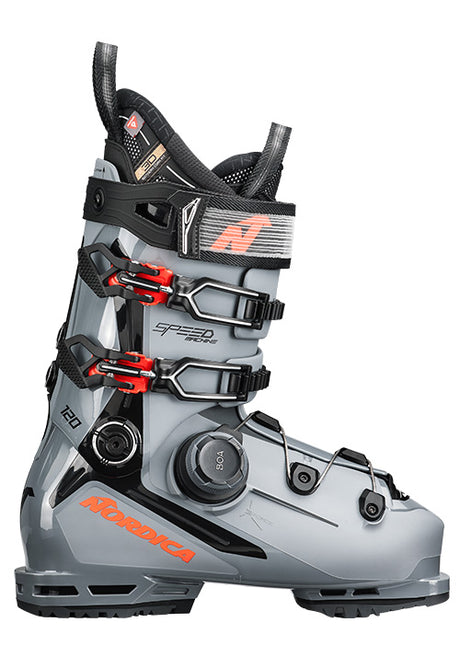 NORDICA SPEEDMACHINE 3 120 BOA