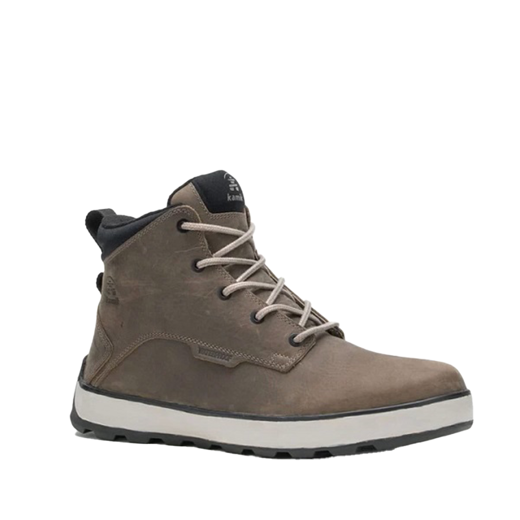 KAMIK MS SPENCER MID BOOT