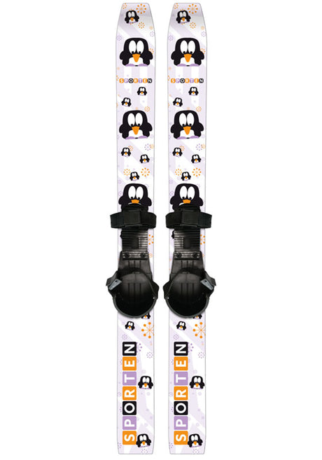 SPORTEN FIRST STEP SKIS