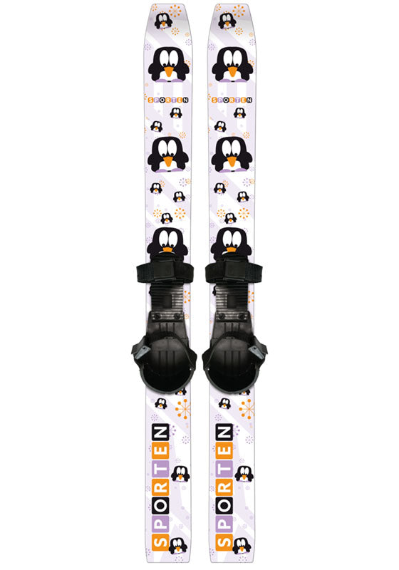 SPORTEN FIRST STEP SKIS