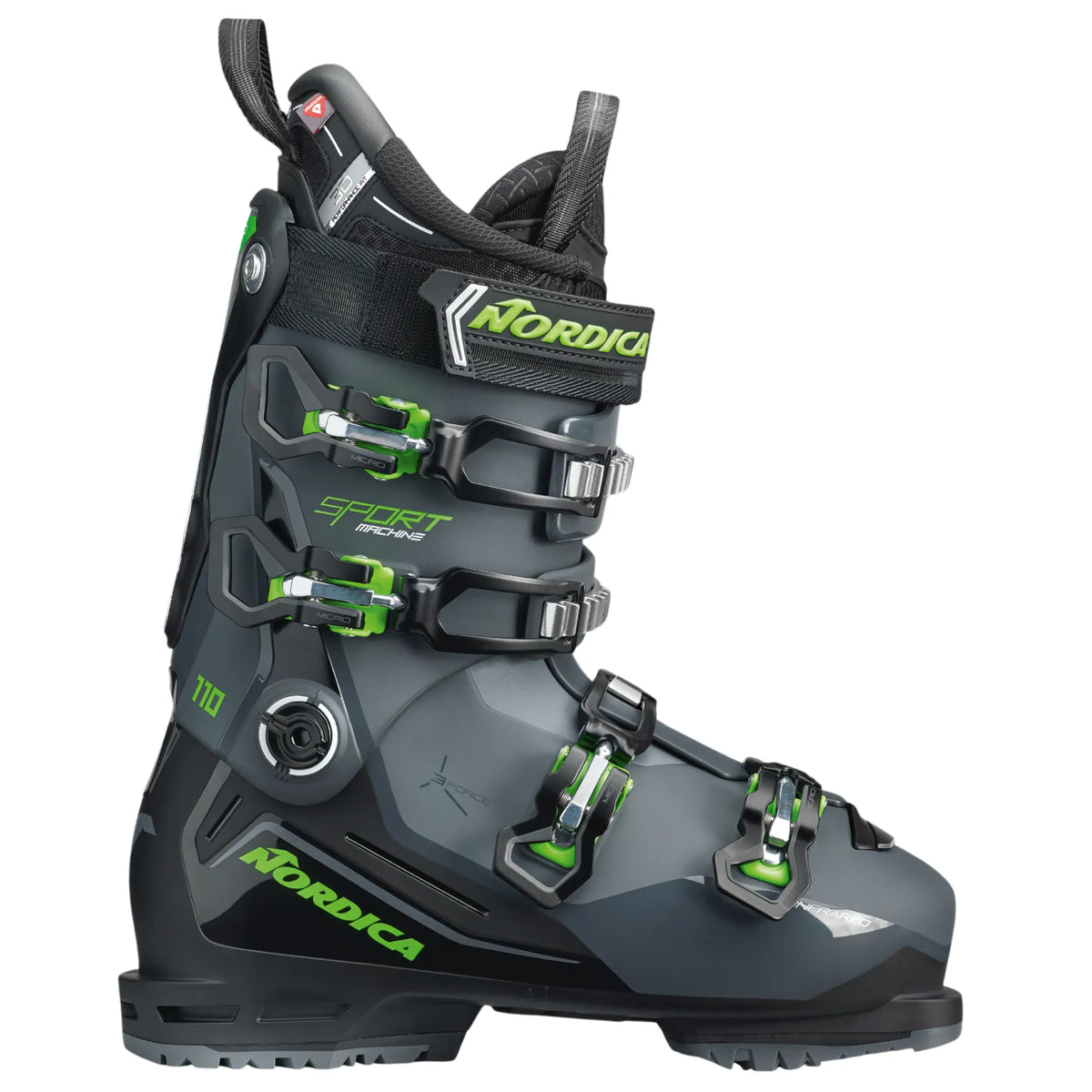NORDICA SPORTMACHINE 3 110 2025