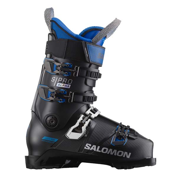 SALOMON S/PRO ALPHA 120 EL
