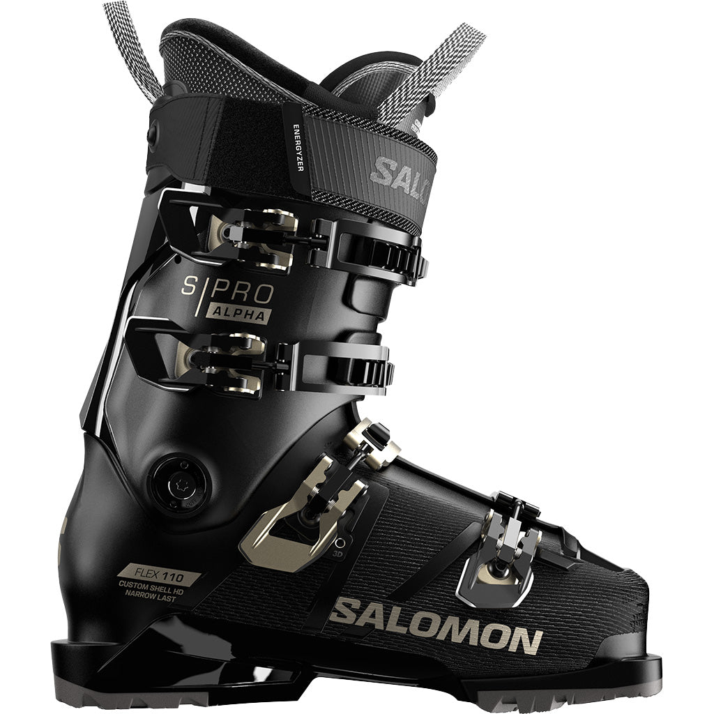 SALOMON S/PRO ALPHA 110W GW 2026
