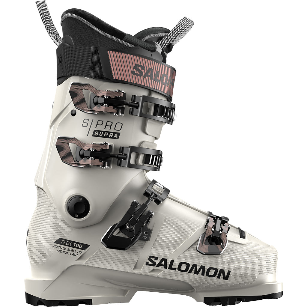 SALOMON S/PRO SUPRA 100 W GW 2026