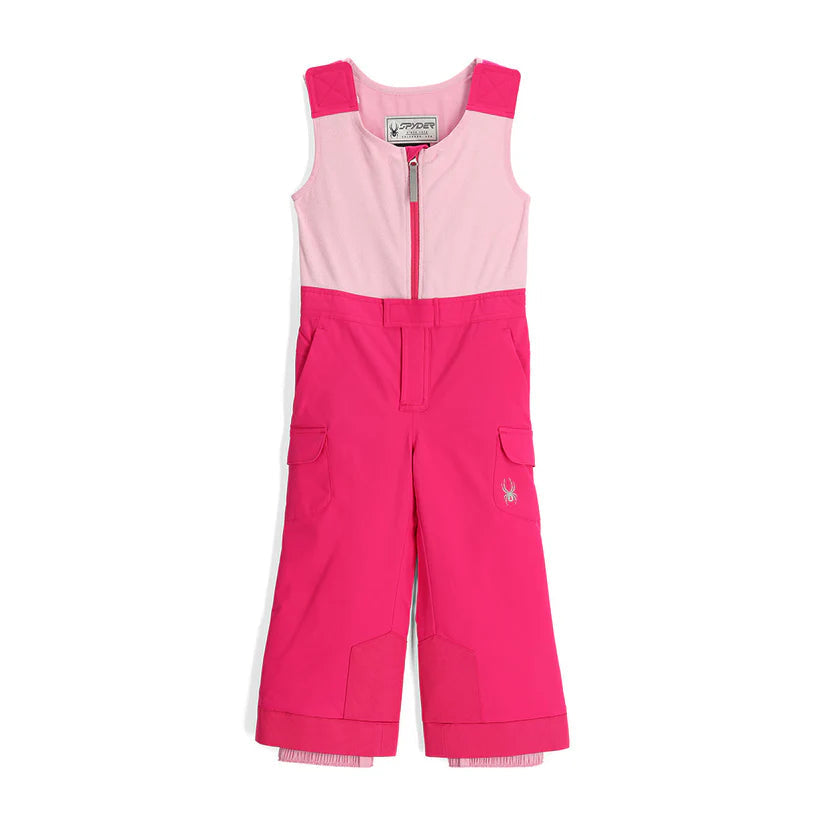 SPYDER BITSY SPARKLE BIB