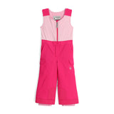 SPYDER BITSY SPARKLE BIB