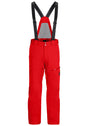 SPYDER MS DARE PANT -SPYDER RED