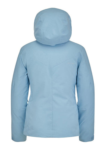 SPYDER WS SCHATZI GTX JACKET FROST