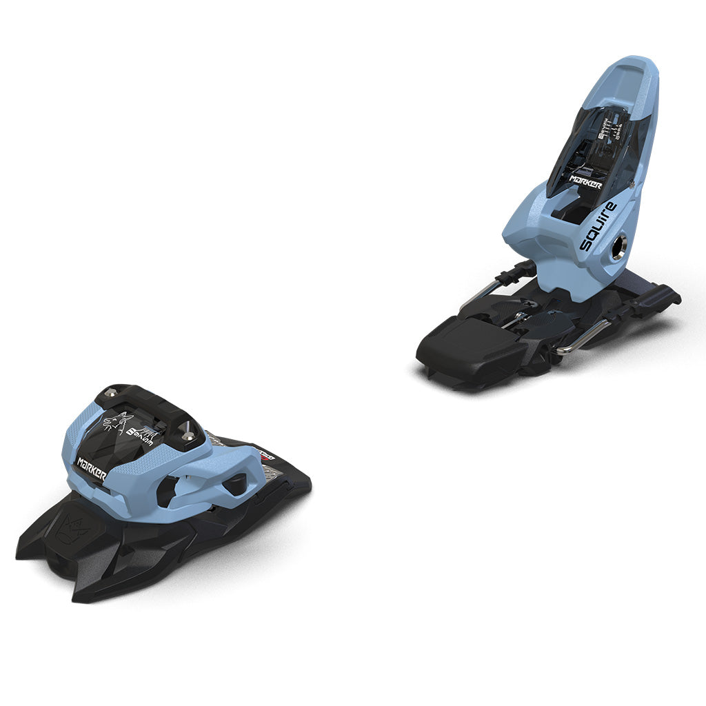 MARKER SQUIRE 11 BINDINGS GRIP WALK – Bumps