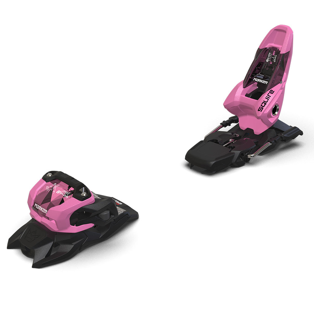MARKER SQUIRE 11 BINDINGS GRIP WALK