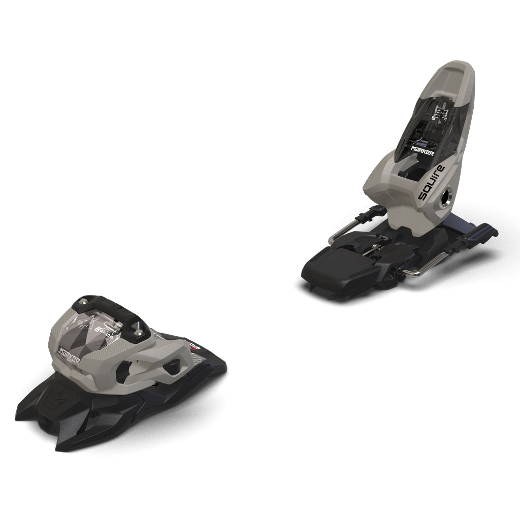 MARKER SQUIRE 11 BINDINGS GRIP WALK – Bumps