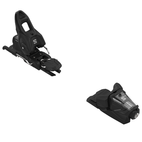 SALOMON STAGE GW 11 BINDINGS BLACK