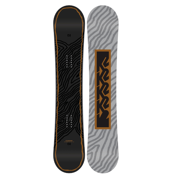 K2 STANDARD 2024