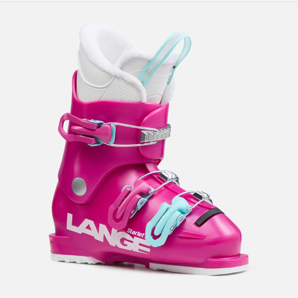 LANGE STARLET 50 FUSCHIA