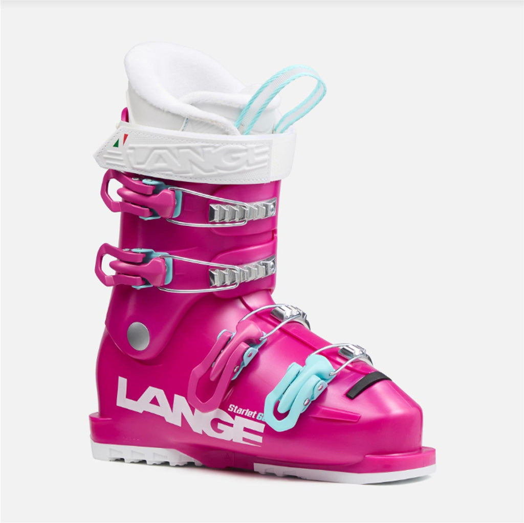 LANGE STARLET 60 FUSCHIA