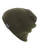 XTM STEVE LEE BEANIE IVY GREEN