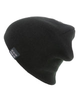 XTM STEVE LEE BEANIE BLACK