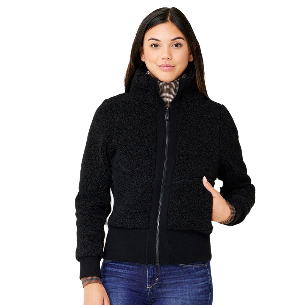 KRIMSON KLOVER STEVIE JACKET