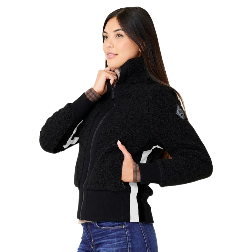 KRIMSON KLOVER STEVIE JACKET