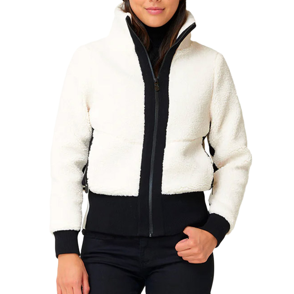 KRIMSON KLOVER STEVIE JACKET