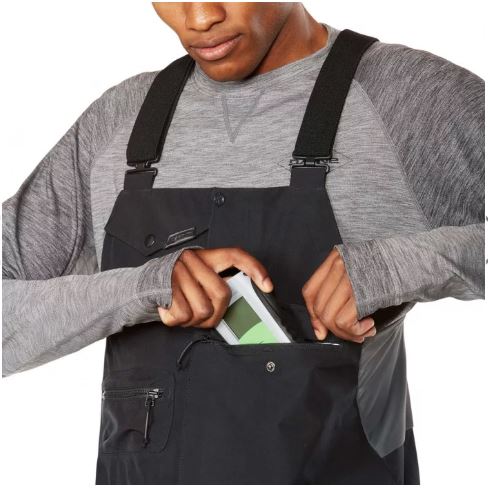 DAKINE STOKER 3L GTX BIB