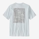 PATAGONIA MS STRATASPIRE RESPONSIBILITY TEE