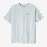 PATAGONIA MS STRATASPIRE RESPONSIBILITY TEE