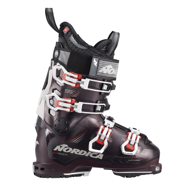 NORDICA STRIDER 95 W DYN PAPRIKA