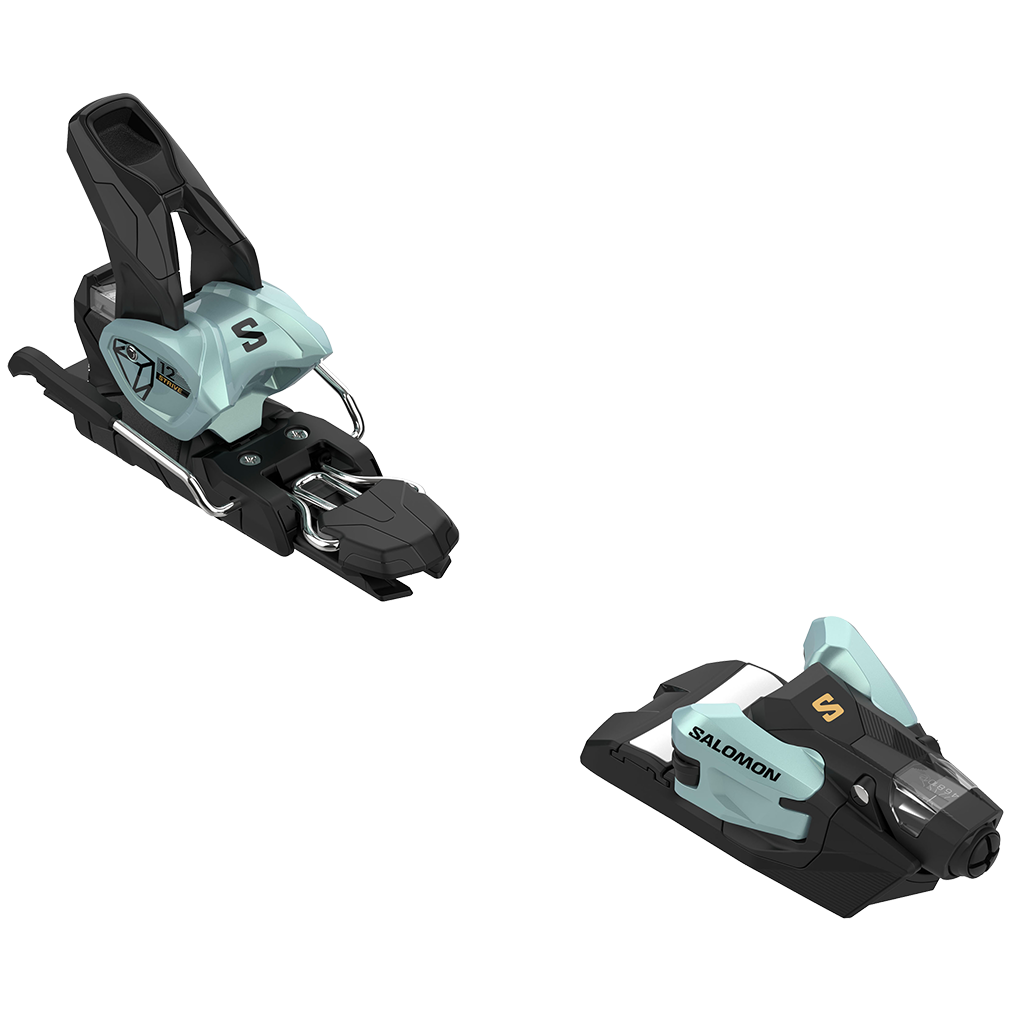 SALOMON STRIVE 12 GW BINDING