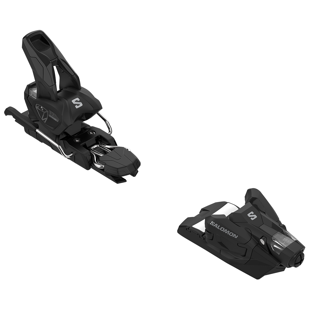 SALOMON STRIVE 12 GW BINDING