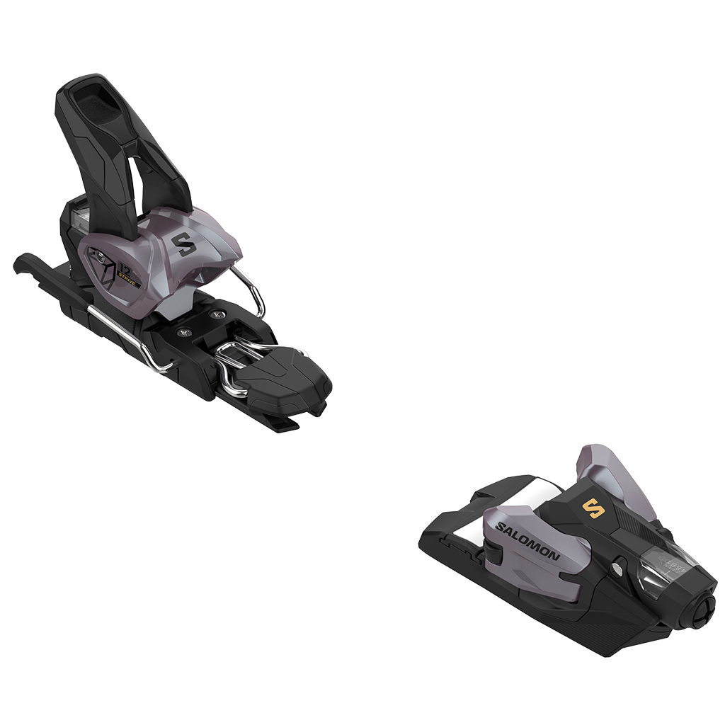 SALOMON STRIVE 12 GW BINDING