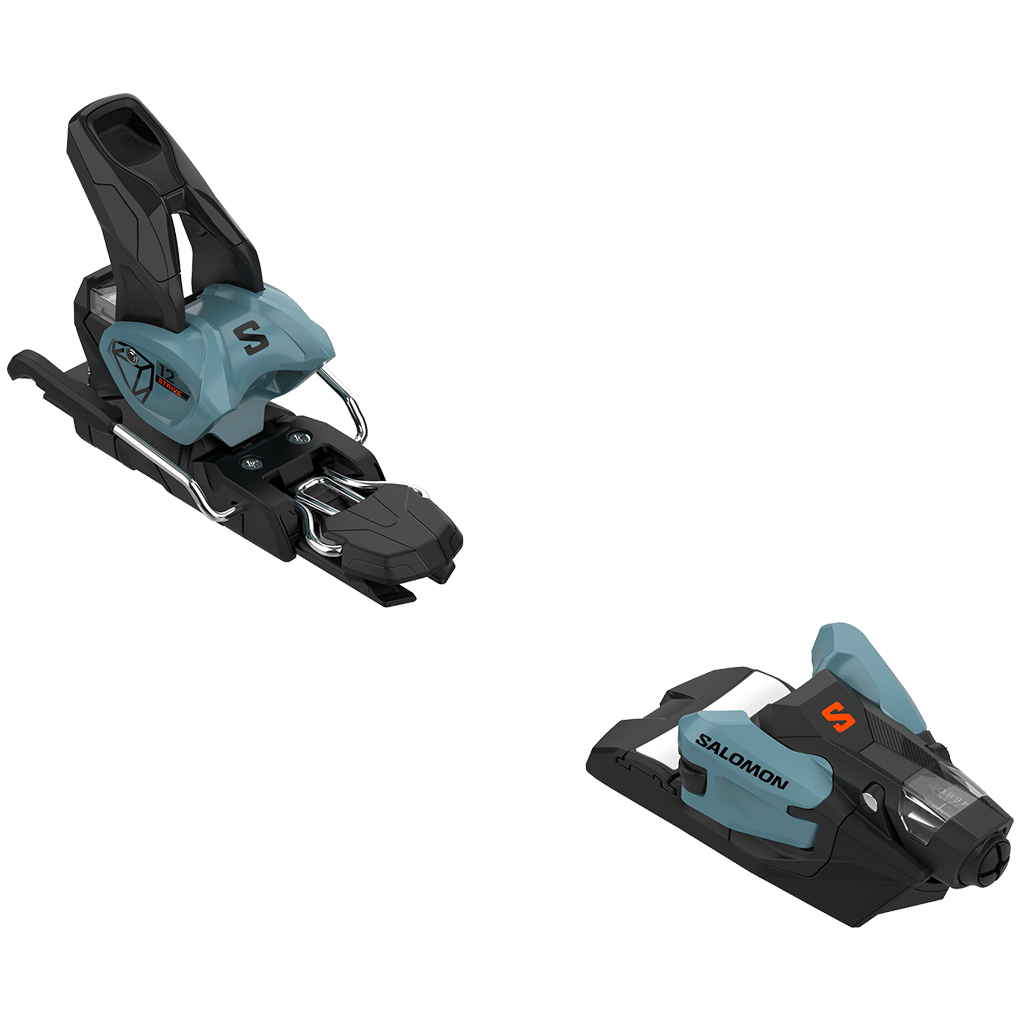 SALOMON STRIVE 12 GW BINDING