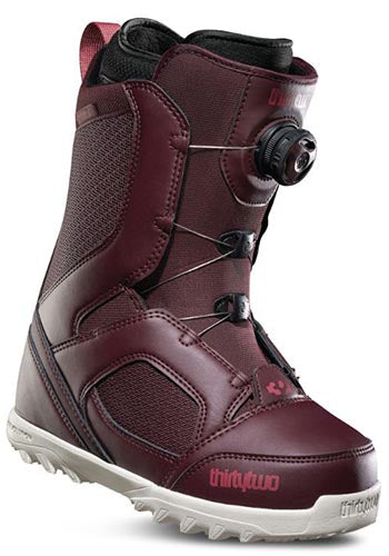 THIRTYTWO STW BOA WMNS