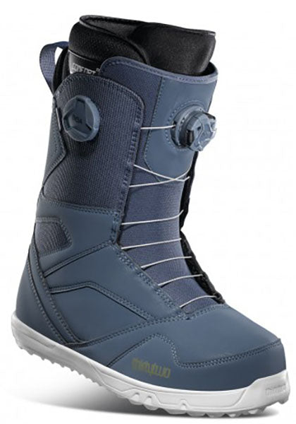 THIRTYTWO STW DOUBLE BOA 2021 BLUE