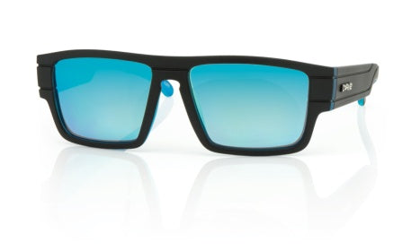 CARVE SUBLIME JNR MATT BLACK | BLUE IRIDIUM