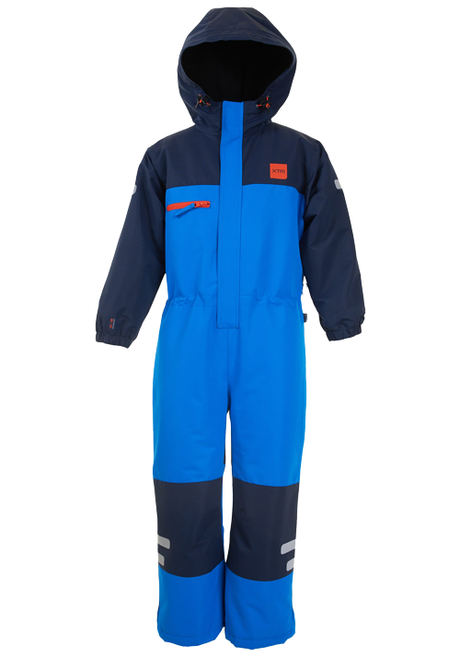 XTM SUKI SUIT BRIGHT BLUE