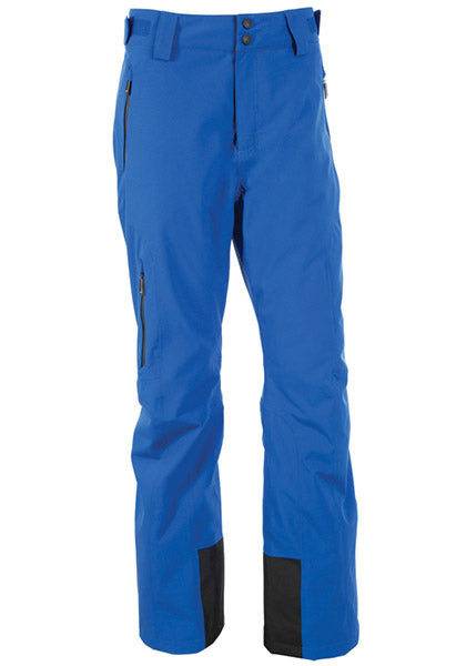SUNICE MS RADIUS PANT REG BLUE STONE