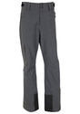 SUNICE MS RADIUS PANT REG DARK GREY MELANGE